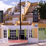 Apartamento Tenerifeopenhome Ocean View Costa Adeje (Tenerife)