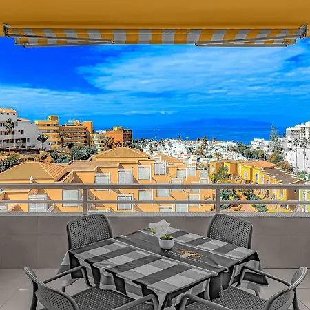 Tenerifeopenhome Ocean View * Costa Adeje (Tenerife)