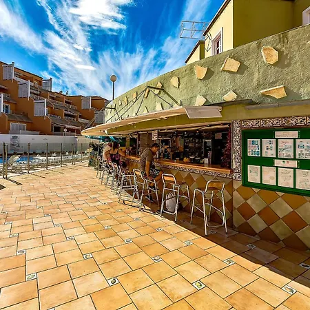 Tenerifeopenhome Ocean View Apartment *