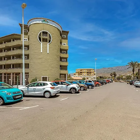 Apartment Tenerifeopenhome Ocean View
