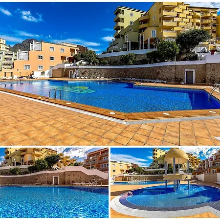 Apartment Tenerifeopenhome Ocean View Costa Adeje (Tenerife)