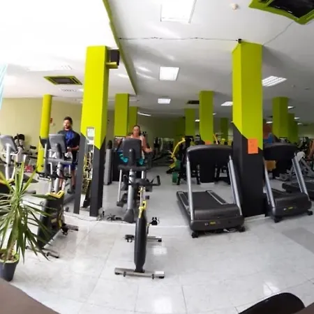 Tenerifeopenhome Ocean View * אדחה